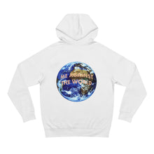 Load image into Gallery viewer, Me Against The World Hoodies
