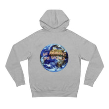 Load image into Gallery viewer, Me Against The World Hoodies
