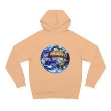 Load image into Gallery viewer, Me Against The World Hoodies
