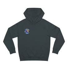 Load image into Gallery viewer, Me Against The World Hoodies
