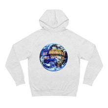 Load image into Gallery viewer, Me Against The World Hoodies
