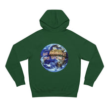 Load image into Gallery viewer, Me Against The World Hoodies
