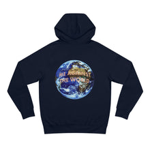 Load image into Gallery viewer, Me Against The World Hoodies
