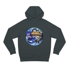 Load image into Gallery viewer, Me Against The World Hoodies
